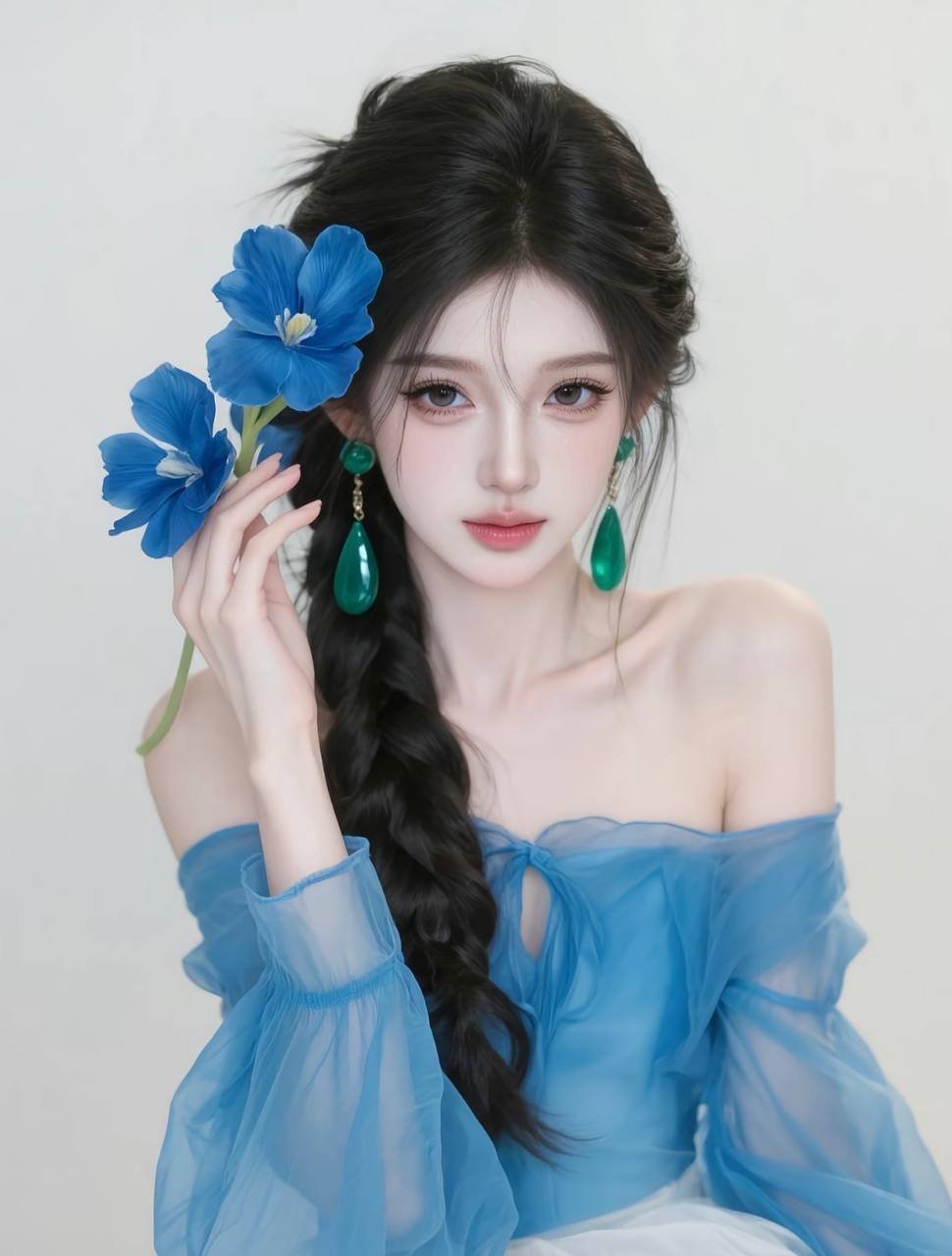 青瓷邮差